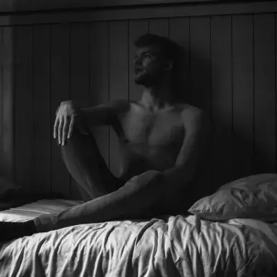 Post-sex blues