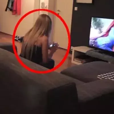 Prank Gone Wrong
