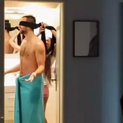 Prank