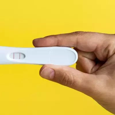 Pregnancy test