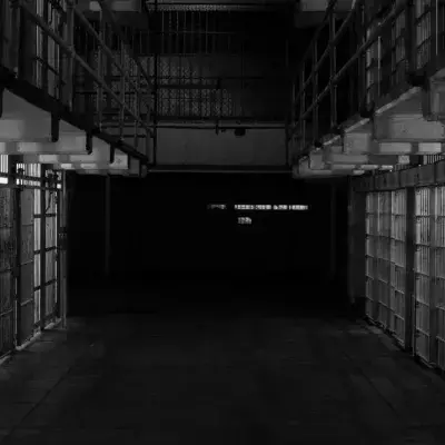 Prisoners may skip the queue on teachers for COVID jab 