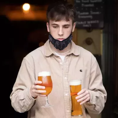 Pubs and Restaurants Could Resume Outdoor Service by April!