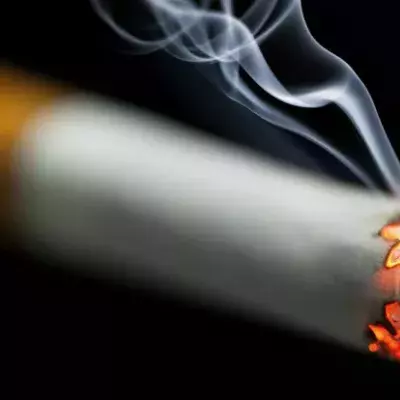 quit smoking