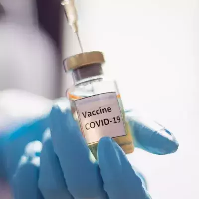 Rare COVID Breakthrough Cases Reported Among Fully Vaccinated People