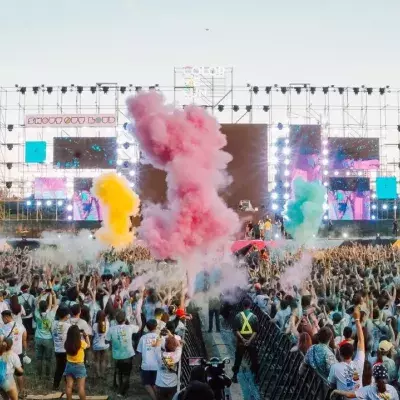 Reading and Leeds festival back on schedule this summer 