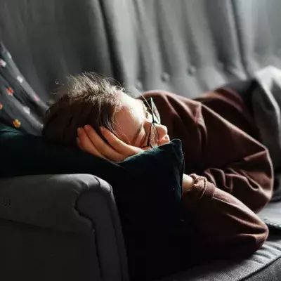 This is the real reason why some people love to nap