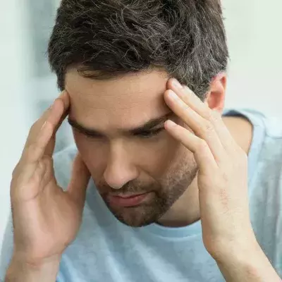 Recent Study Shows That Sex May Help To Cure Your Migraine