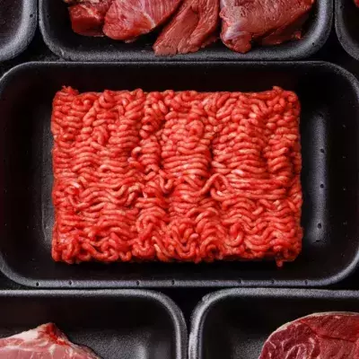 Red Meat
