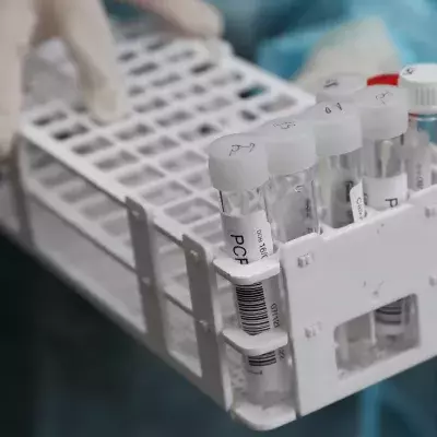 Research finds Omicron present before Delta and Beta variants