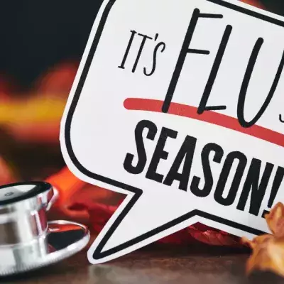 Researchers Are Paying People Who Volunteer To Be Infected With The Flu
