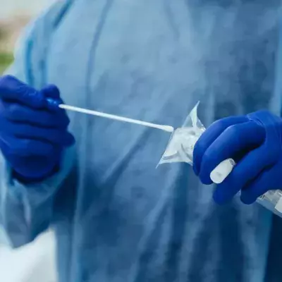 Researchers Warn COVID Infections Do Not Provide Long-Term Immunity