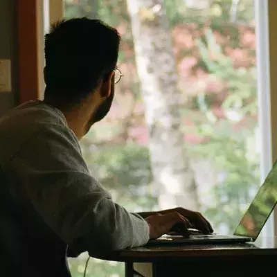 Return to offices might only happen towards the end of the year