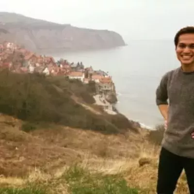 Reynhard Sinaga