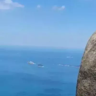 Rio De Janeiro