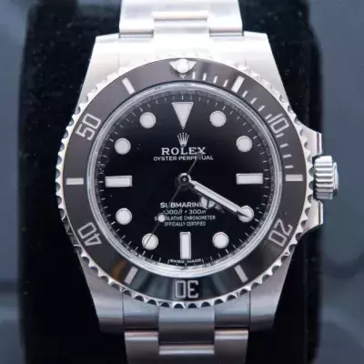Rolex