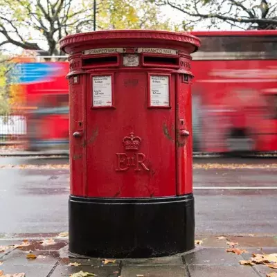 Royal Mail Releases List of Areas Affected by Postal Delays