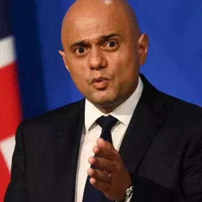 Sajid Javid hesitant to initiate ‘plan B’ even as COVID cases soar