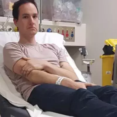 Scientist Hospitalized After He Got Two Very Powerful Magnets Stuck up His Nose