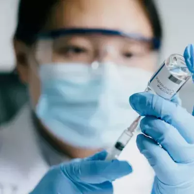 Scientists Believe They Have Solved The Link Between Blood Clots and COVID Vaccines
