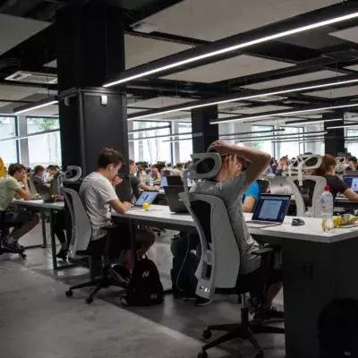 Scotland's Nicole Sturgeon pledges to trial four day working week