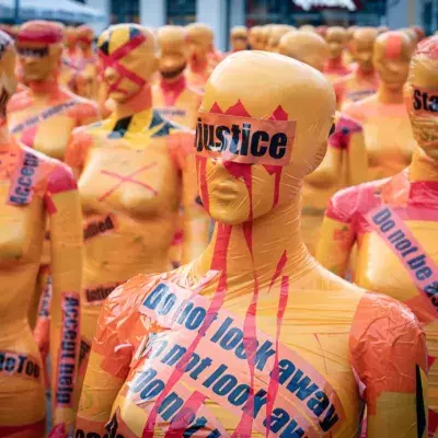 Semen Terrorism: What is it and why is it a problem in S. Korea?