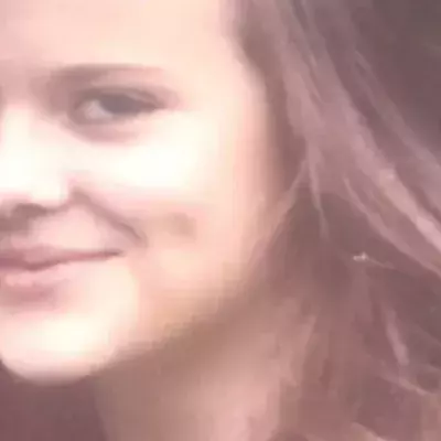 She tattooed 90% of her body to look like her dad