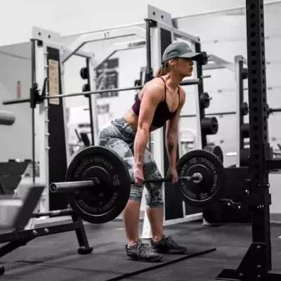 She was kicked out of the gym all because of her 'distracting' outfit 