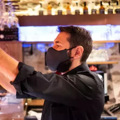 Six Rules That Could Remain in Pubs After Freedom Day