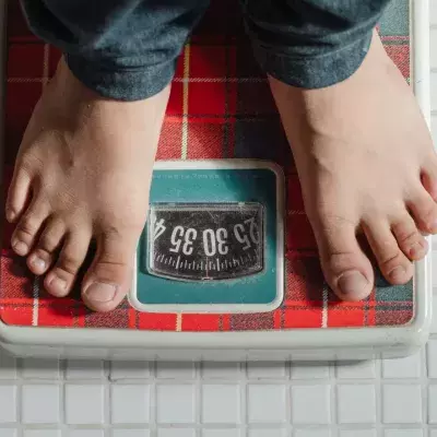 Skinny genes