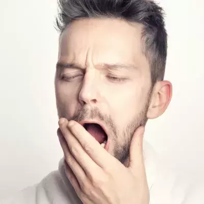Sleeping less than six hours has this effect on your brain