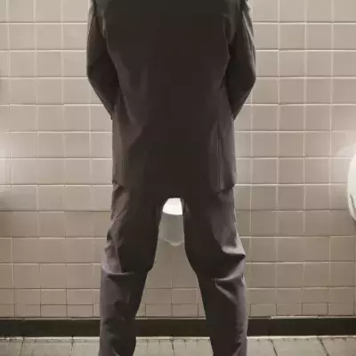Smelly Pee