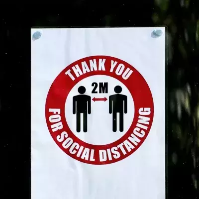 Social Distancing