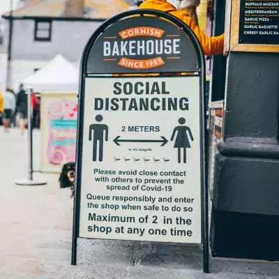 Social Distancing