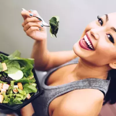 Sporty Vegans Are Suffering More And More From ‘Pudding Veganism’