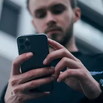 Stalking on social media