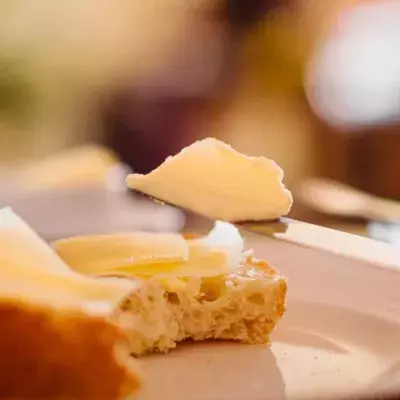 Staples that make the British diet are fuelling heart disease, according to experts 