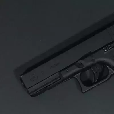 The state of West Virginia to give out guns as incentive to get vaccinated 
