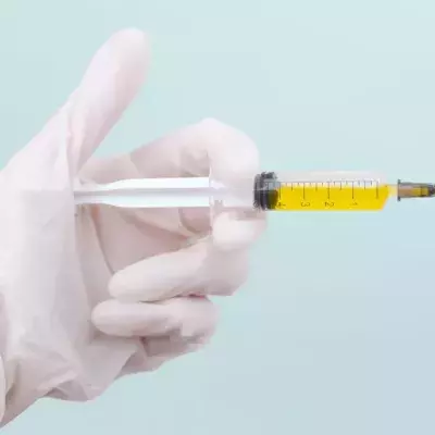 Stronger side effects are likely to emerge following second COVID dose, experts say