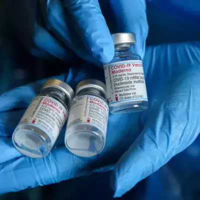 Study finds Delta variant has double the risk of hospitalisation for unvaccinated people