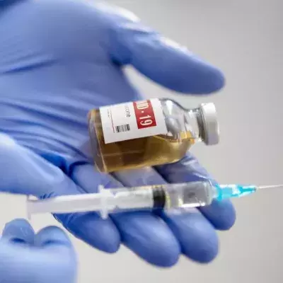 Study Finds Mix and Match Jabs Provide ‘Extra Kick’ To Immune System