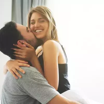 A Study Revealed The Five Things That Make You Feel Loved
