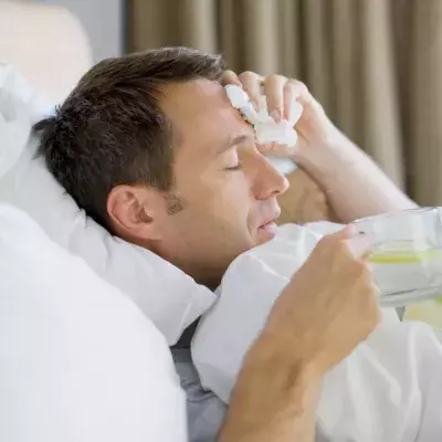 Study shows half of Brits with long-COVID might not have the illness