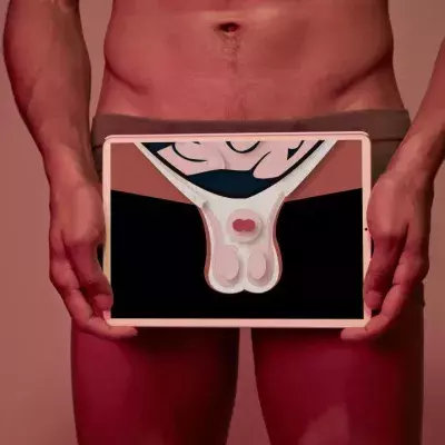 Study Shows Having Large Testicles Could Be a Sign of Health Issues