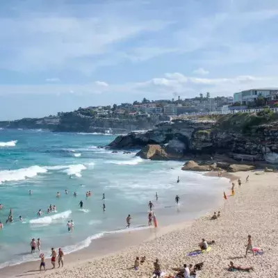 Summers could last half a year by the end of the century 