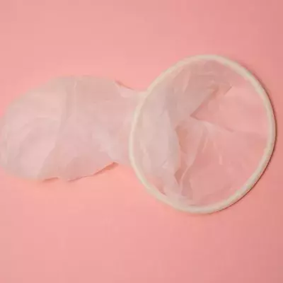 The surprising reason why this man has been dropping used condoms in Hindu temples