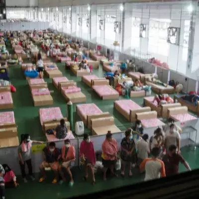 Thai Hospital