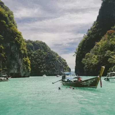 Thailand has arrested 89 tourists flaunting COVID restrictions