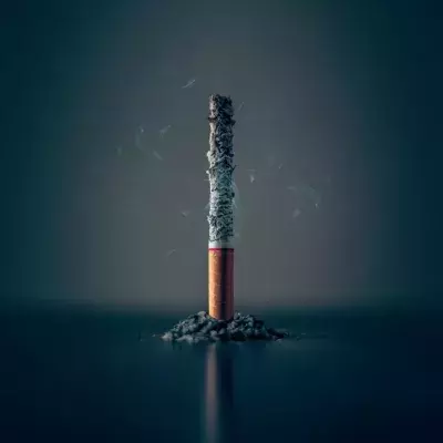 Thanks to Quarantine, More People Have Quit Smoking