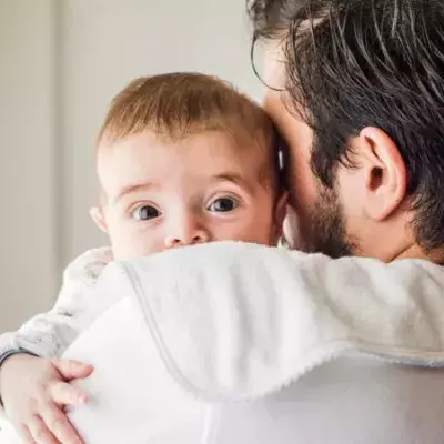There Is Such A Thing As The Daddy Blues. This Is How To Get Rid Of Them