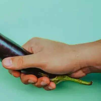 Is there such a thing as masturbating too much? 